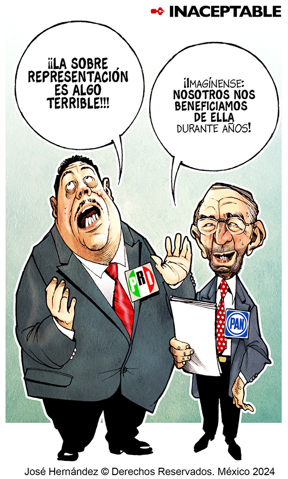 Inaceptable